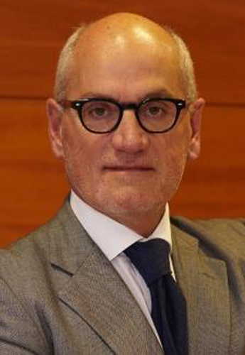 Carles Vilarrubi Carrio