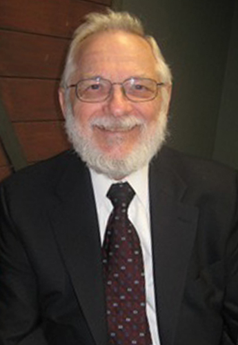Dr. Chaim Rozwaski